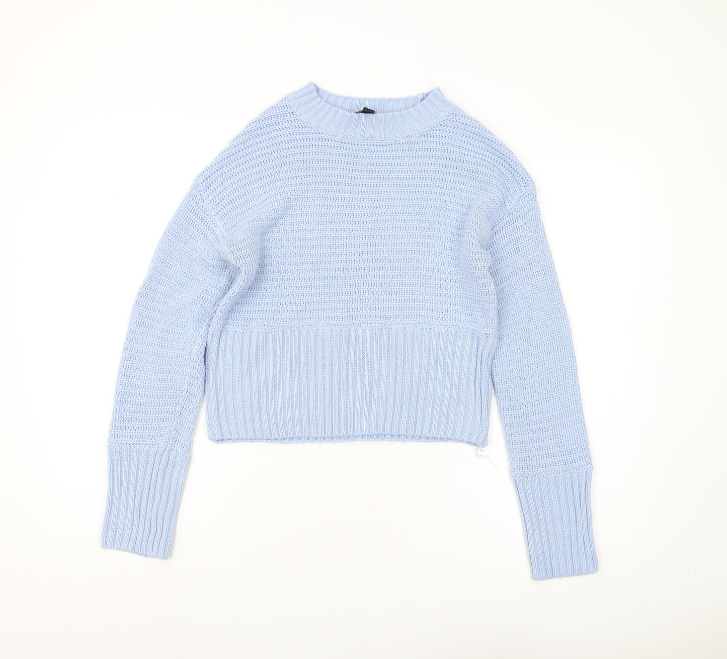 New Look 5 Pack Wholesale Preloved Girls Jumpers For Resale