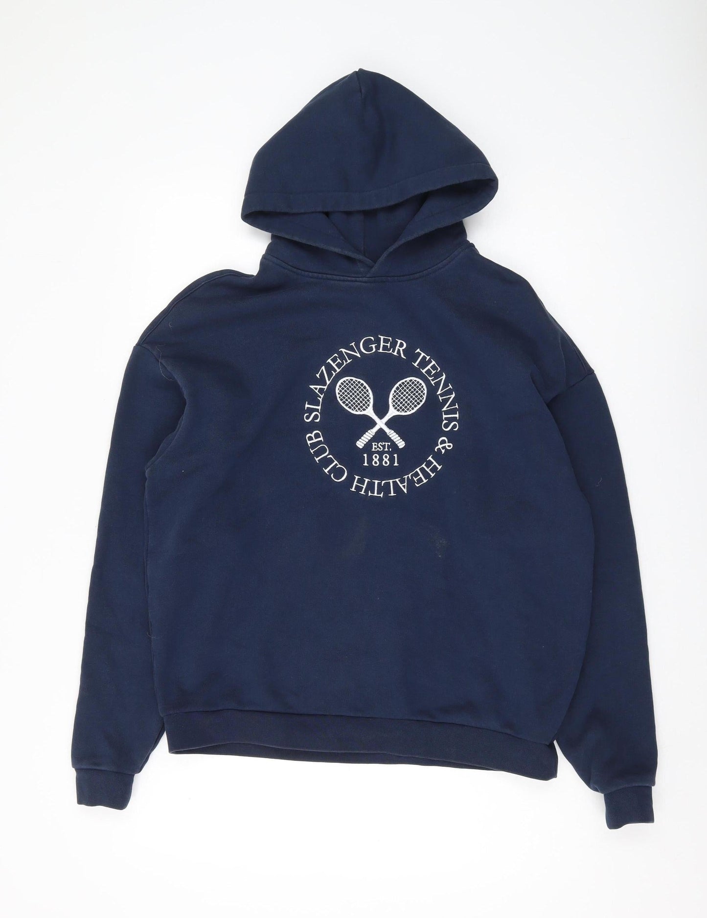 Slazenger Clothing Bundle - 5 Pack Preloved Womens Hoodies & Sweats