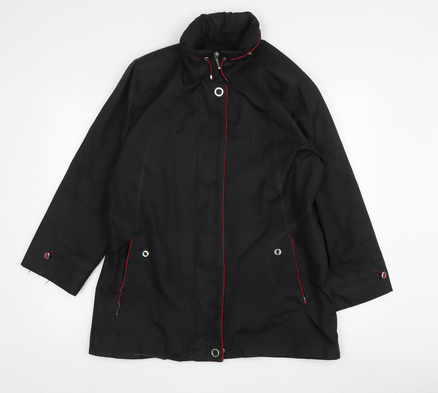 Klassik Clothing Bundle - 5 Pack Preloved Womens Coats & Jackets