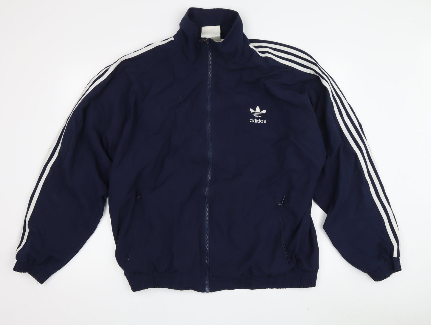 adidas Clothing Bundle - 5 Pack Preloved Mens Activewear Jackets