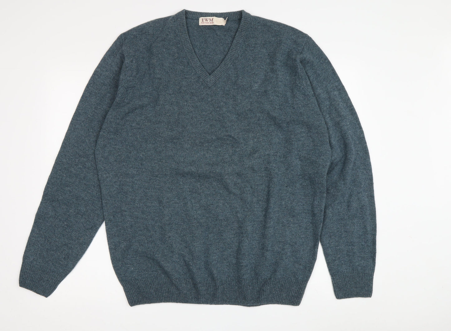 EWM Clothing Bundle - 5 Pack Preloved Mens Jumpers & Cardigans