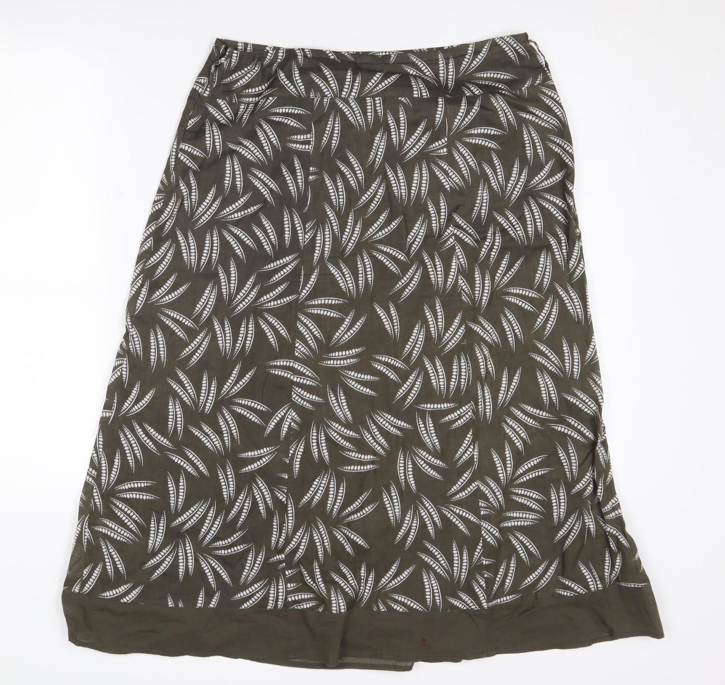 Cotton Traders Clothing Bundle - 5 Pack Preloved Womens Skirts