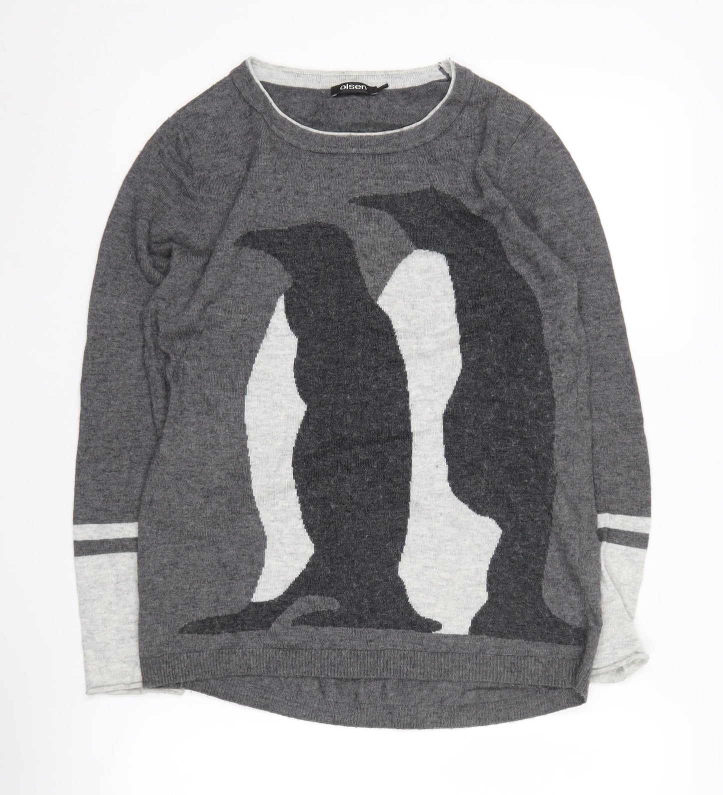 Olsen Clothing Bundle - 5 Pack Preloved Womens Jumpers & Cardigans