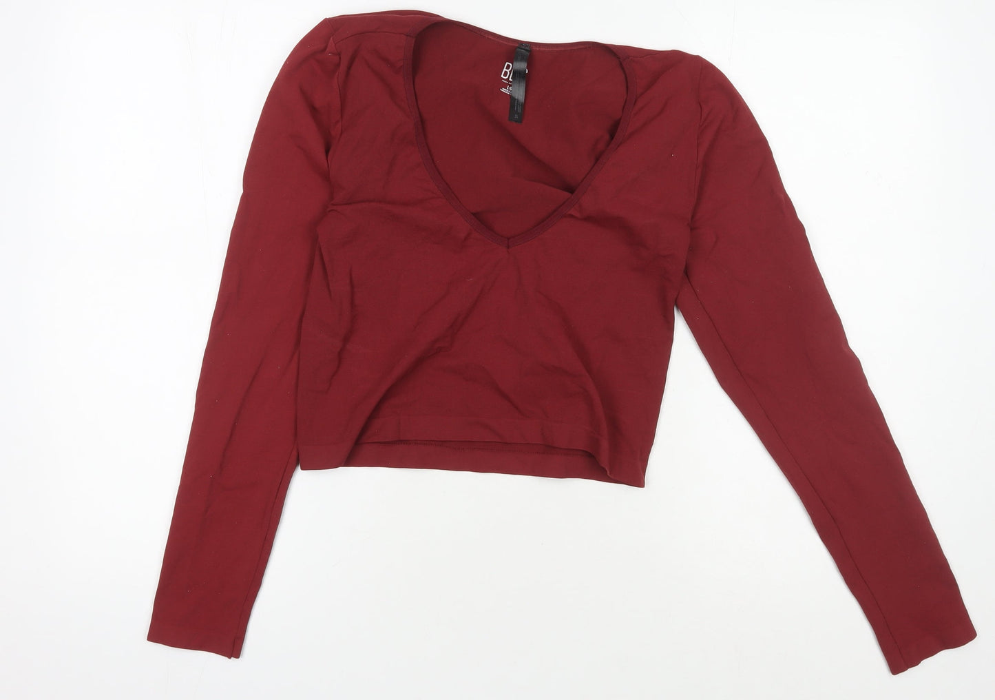 BDG Clothing Bundle - 5 Pack Preloved Womens Tops & Shirts