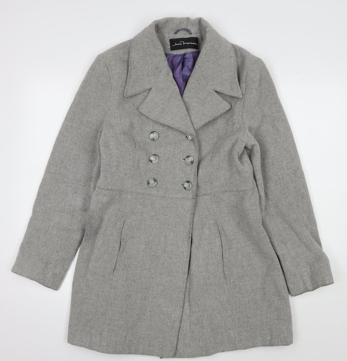 Jane Norman Clothing Bundle - 5 Pack Preloved Womens Coats & Jackets