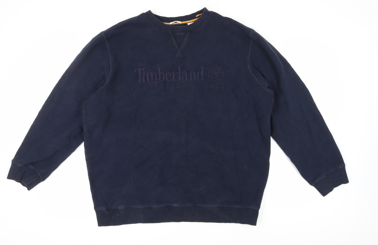 Timberland Clothing Bundle - 5 Pack Preloved Mens Hoodies & Sweats