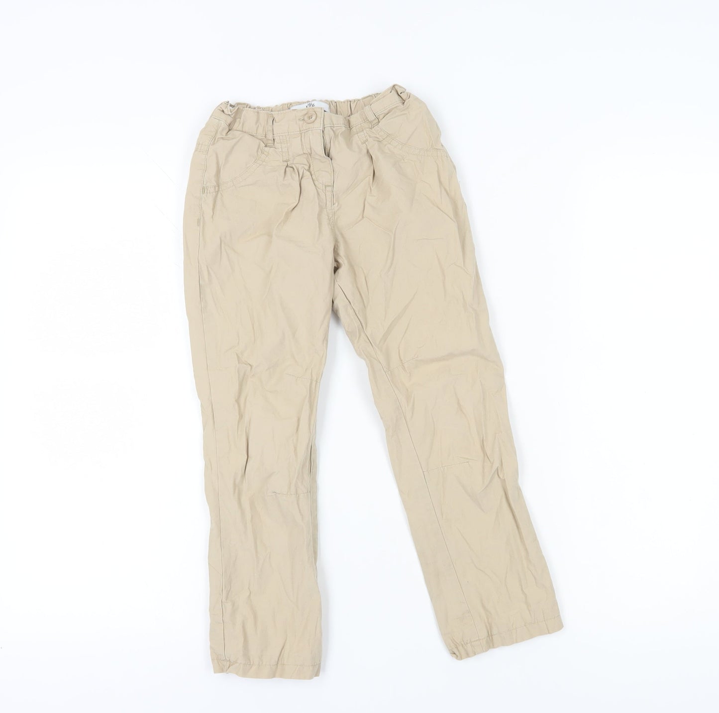 Marks and Spencer Clothing Bundle - 5 Pack Preloved Boys Trousers