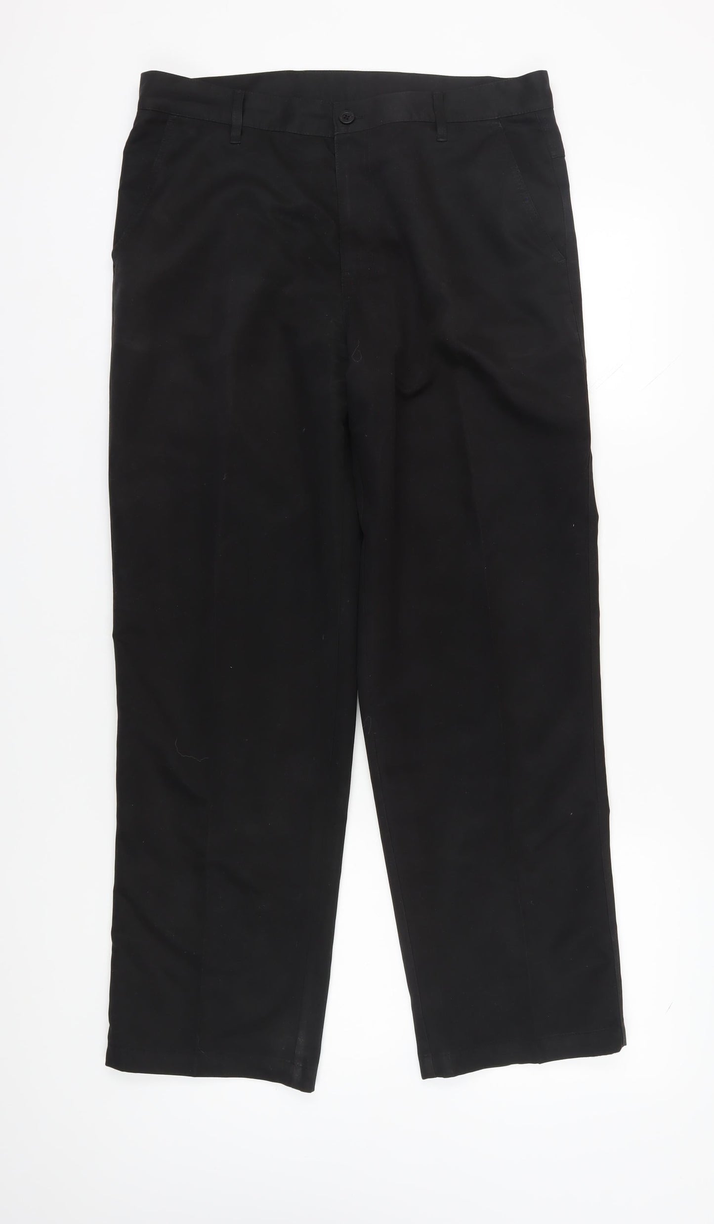 Dunlop Clothing Bundle - 5 Pack Preloved Mens Trousers