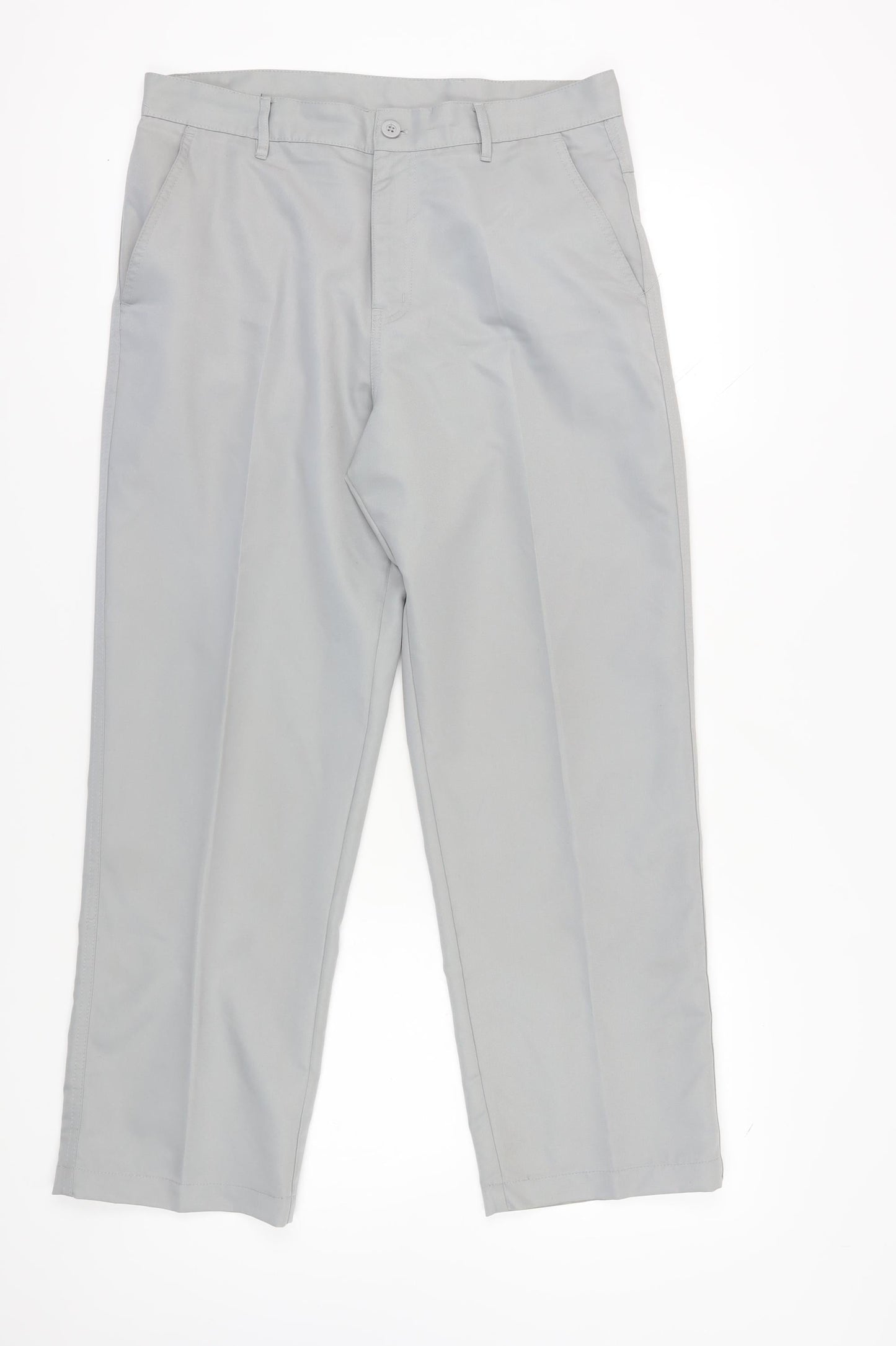Dunlop Clothing Bundle - 5 Pack Preloved Mens Trousers