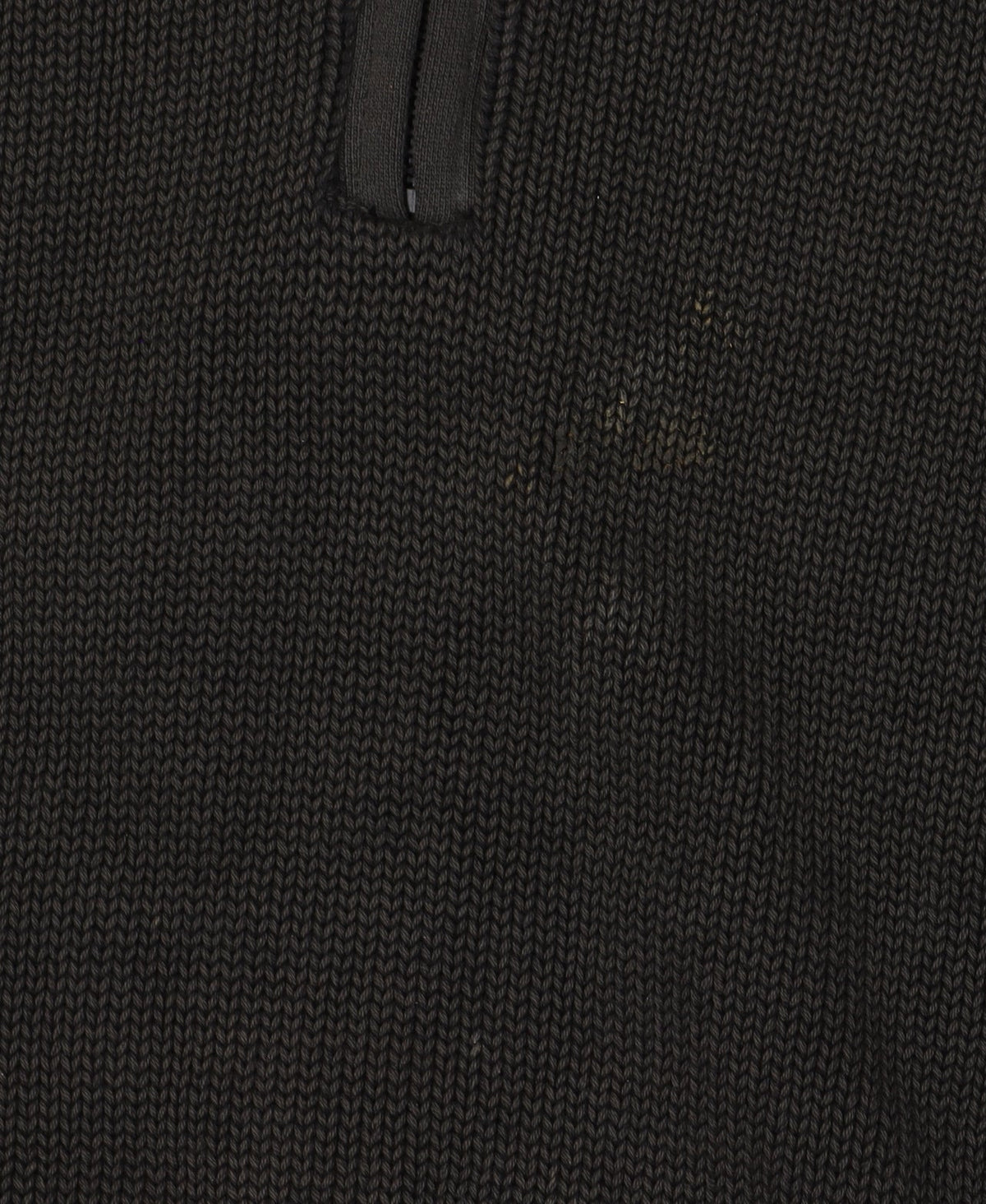 Marks & Spencer Black Knit Pullover - Men’s L Casual