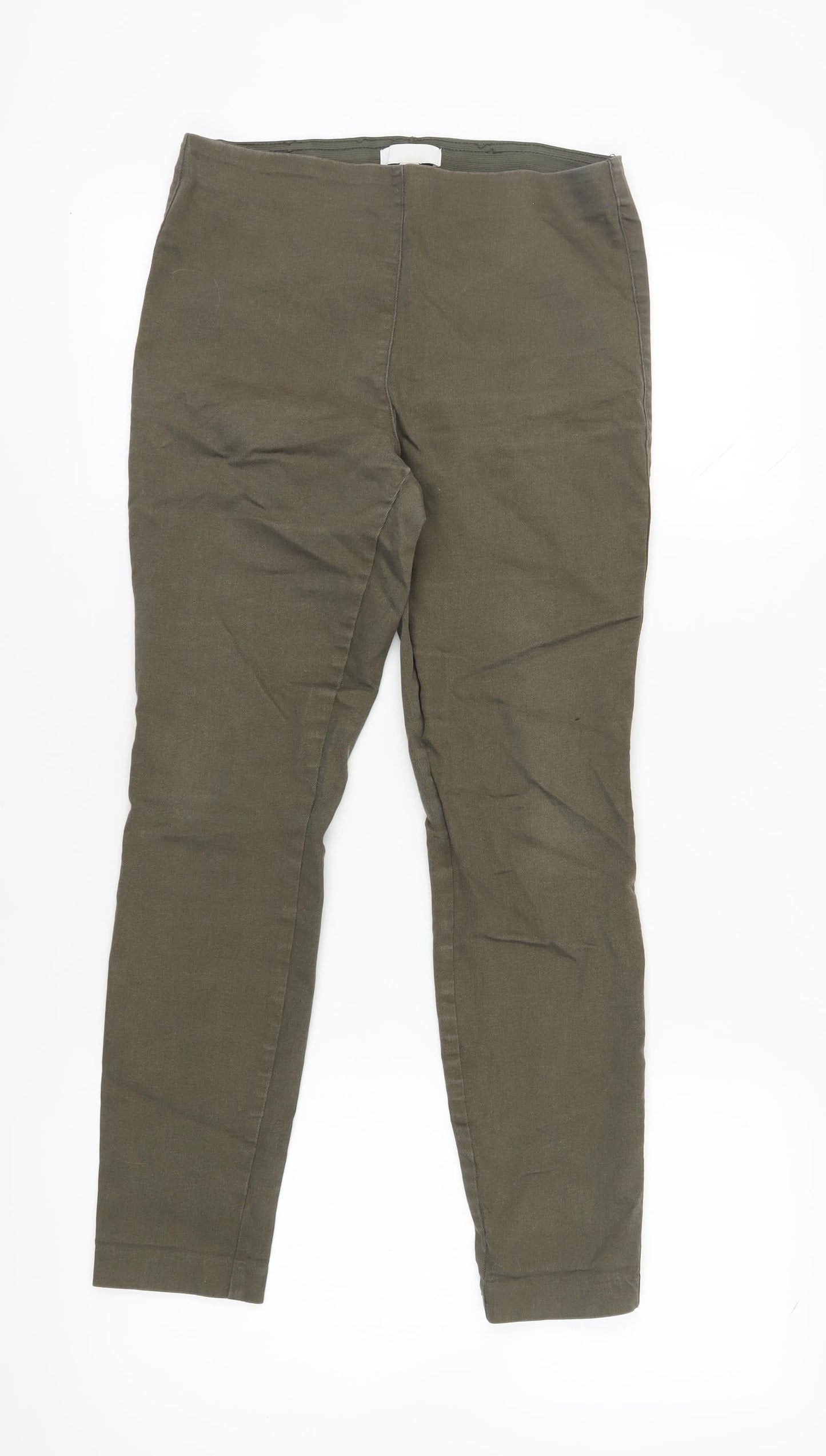 H&M Clothing Bundle - 5 Pack Preloved Womens Leggings