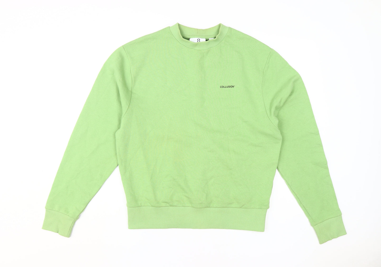 COLLUSION Clothing Bundle - 5 Pack Preloved Womens Hoodies & Sweats