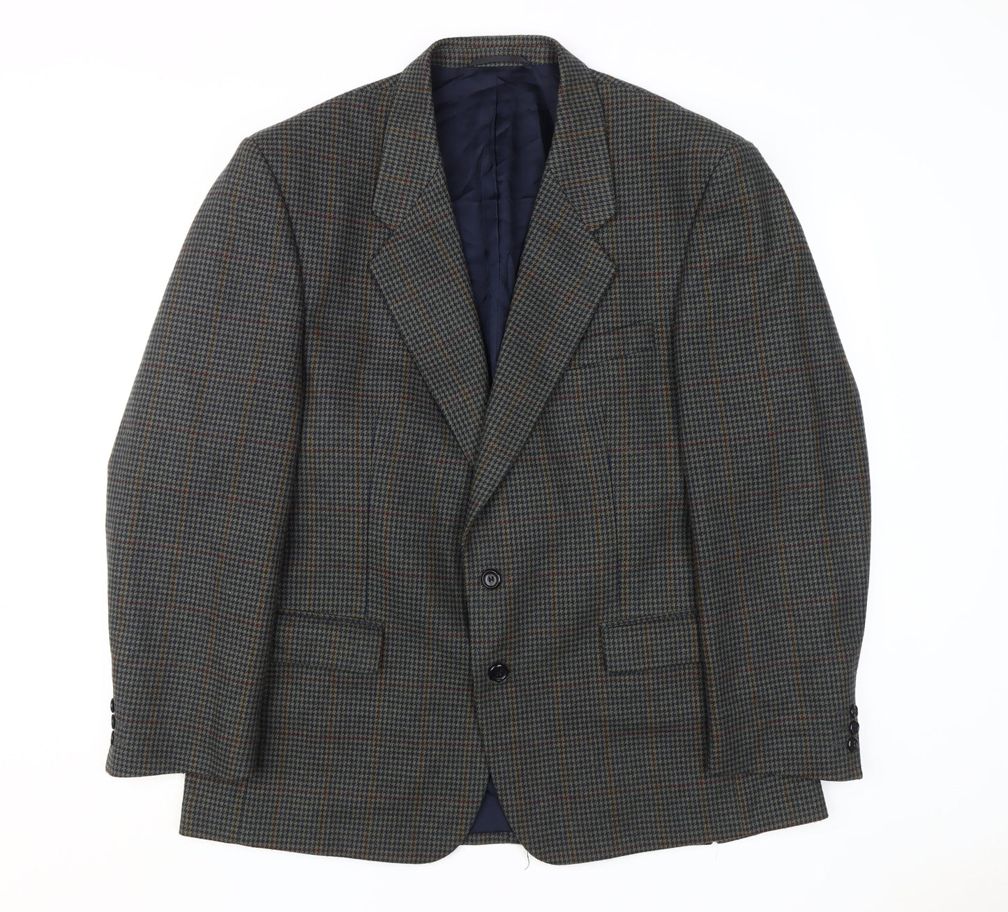 Chatsworth Clothing Bundle - 5 Pack Preloved Mens Suits & Tailoring
