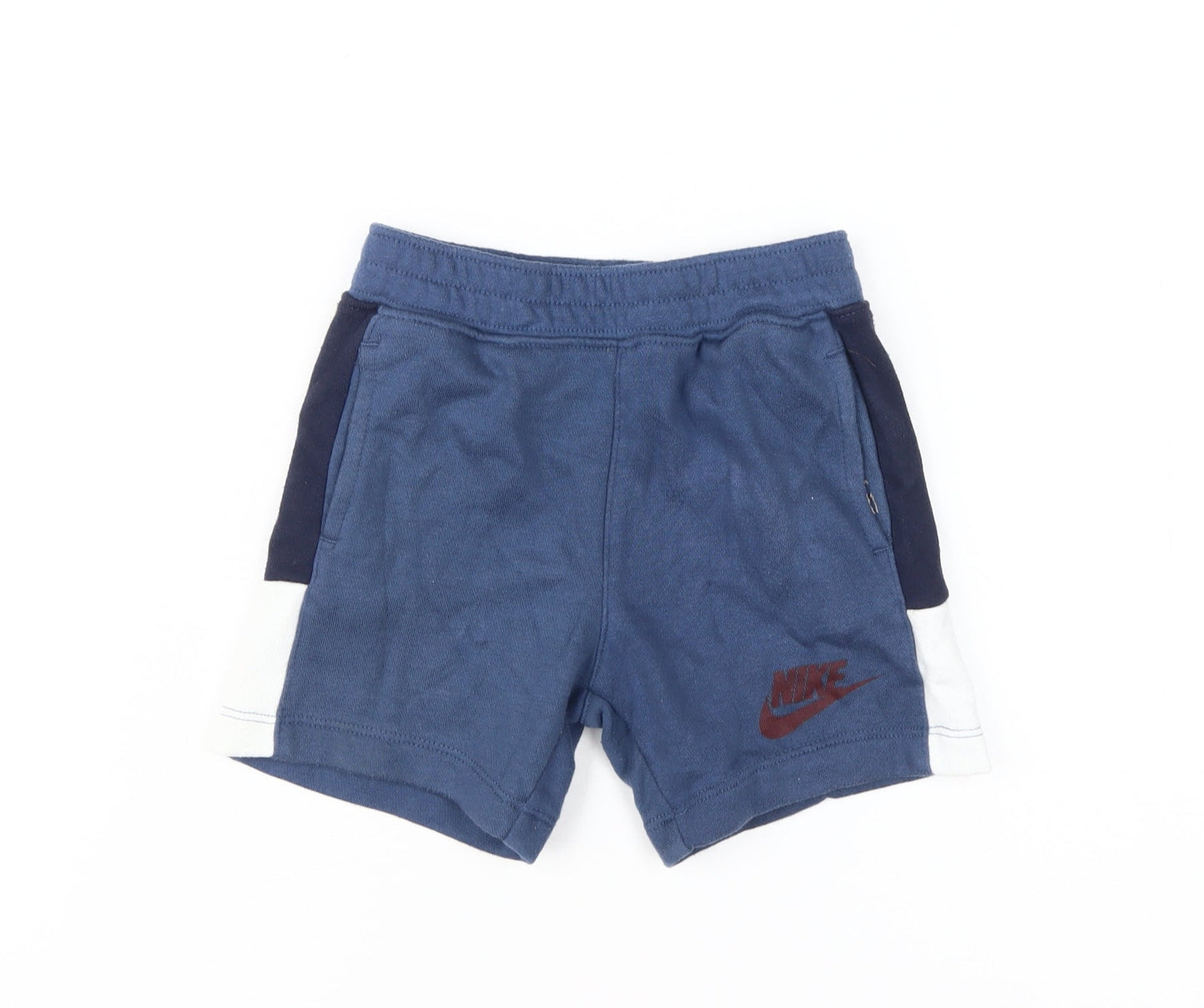 Nike 5 Pack Wholesale Preloved Boys Shorts –For Resale