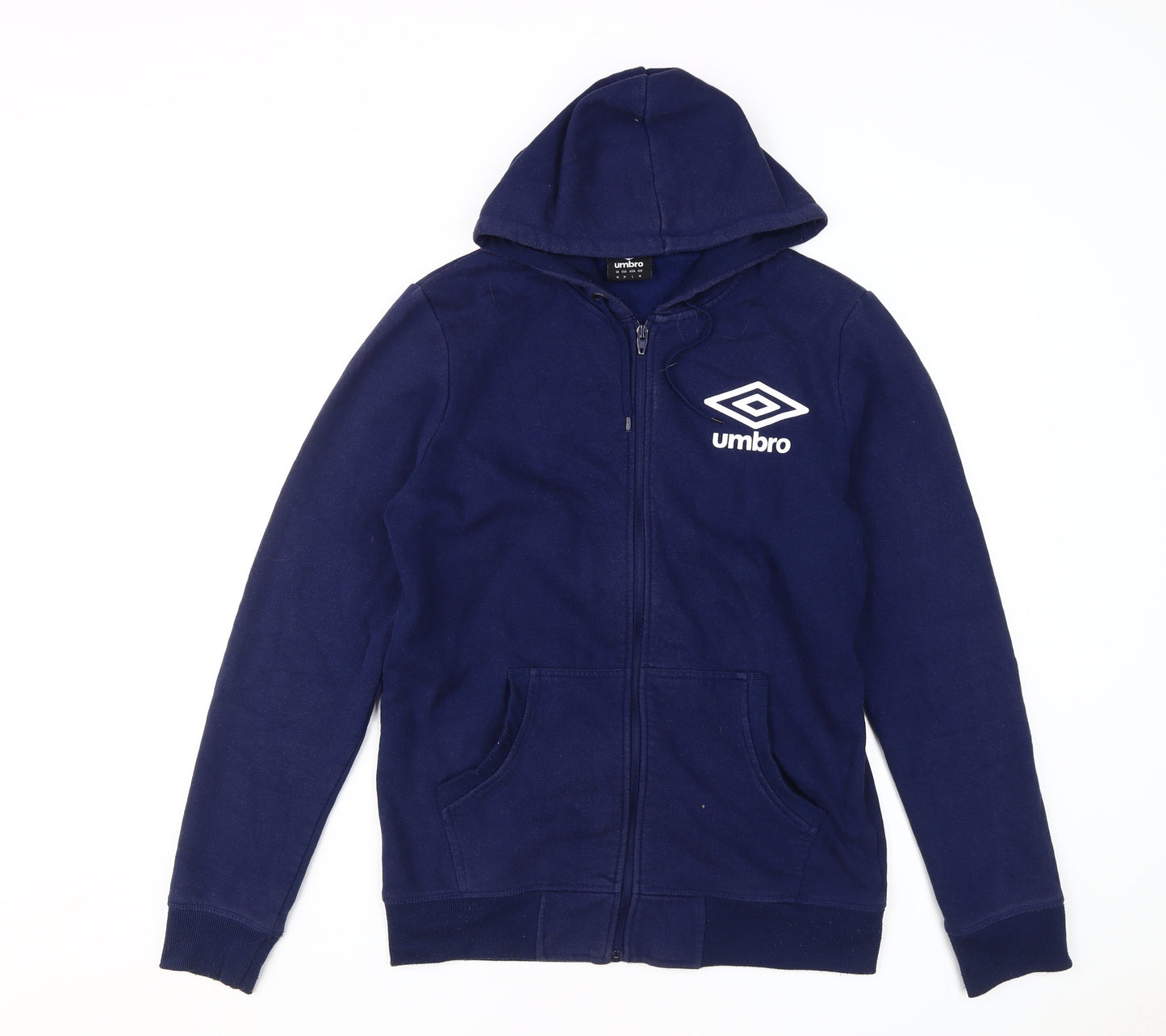 Umbro Clothing Bundle - 5 Pack Preloved Mens Hoodies & Sweats