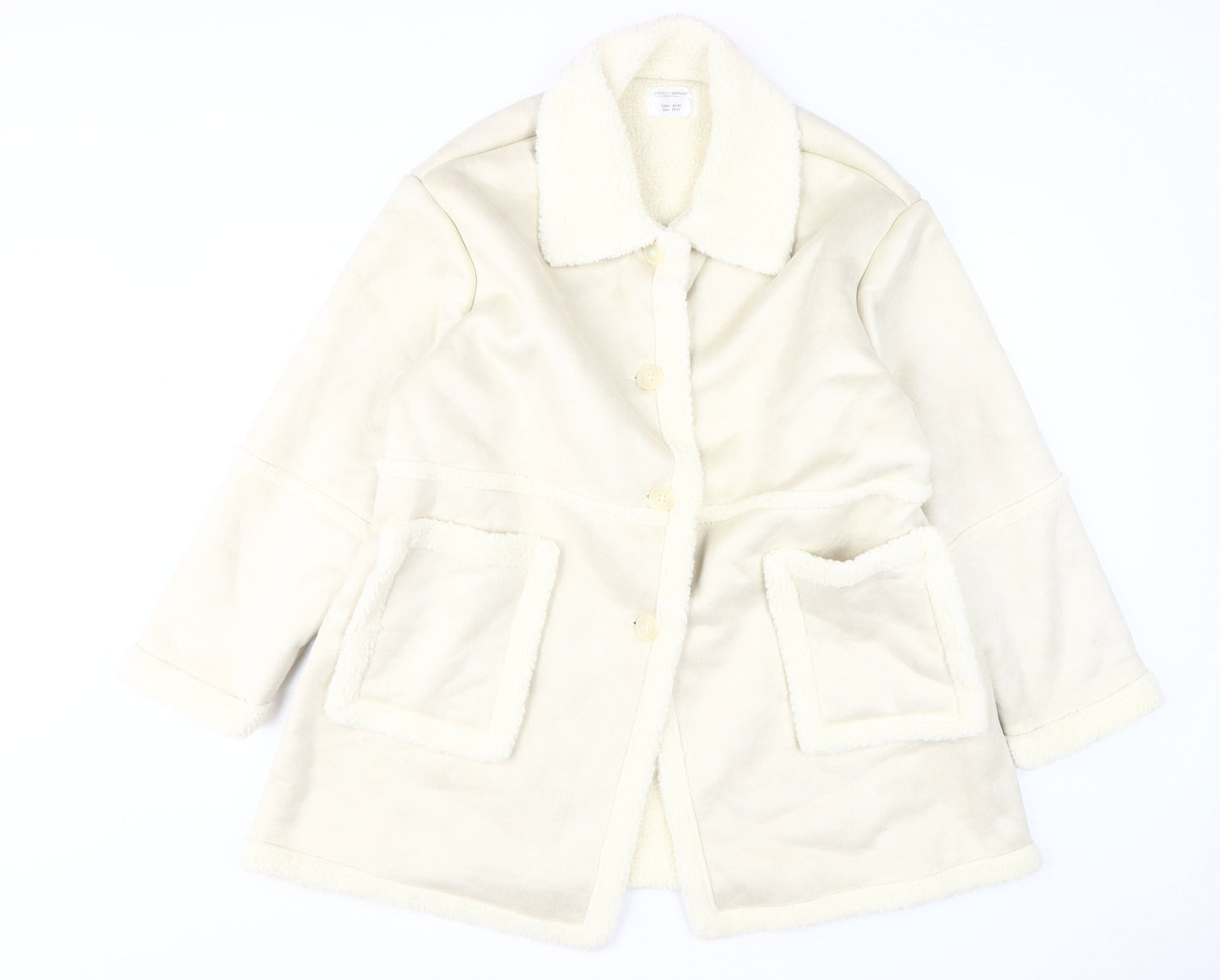 Gabriella Vicenza Clothing Bundle - 5 Pack Preloved Womens Coats & Jackets