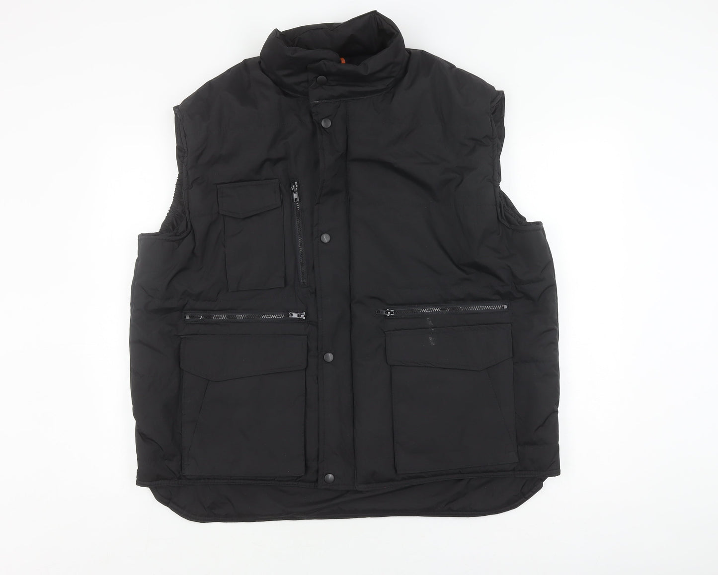 Result Clothing Bundle - 5 Pack Preloved Mens Coats & Jackets