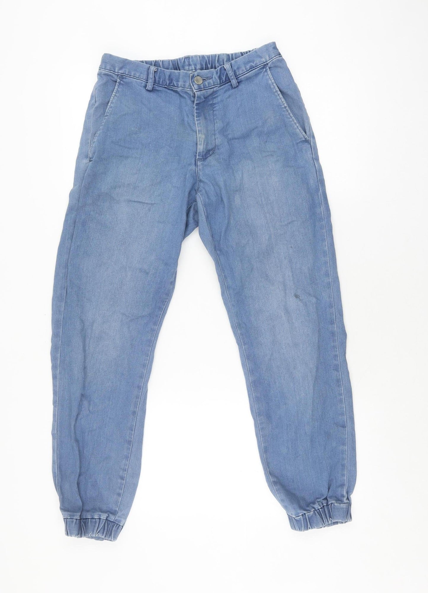 Uniqlo Clothing Bundle - 5 Pack Preloved Womens Jeans