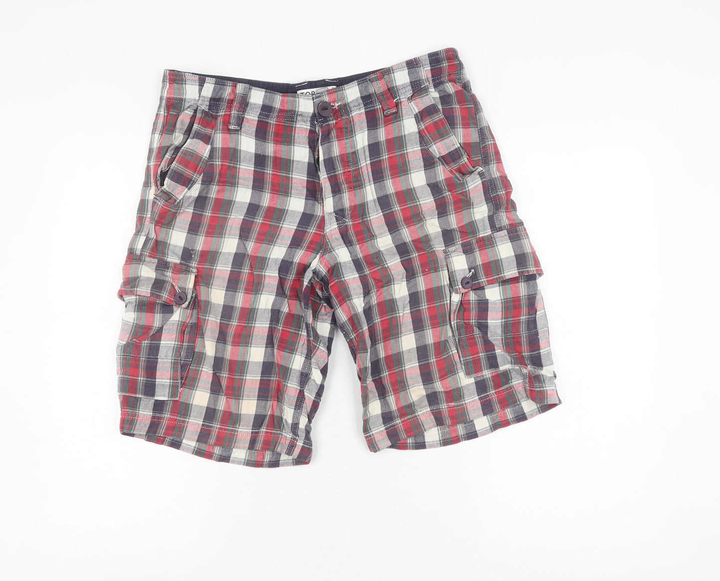 Topman 5-Pack Wholesale Preloved Mens Shorts – For Resale