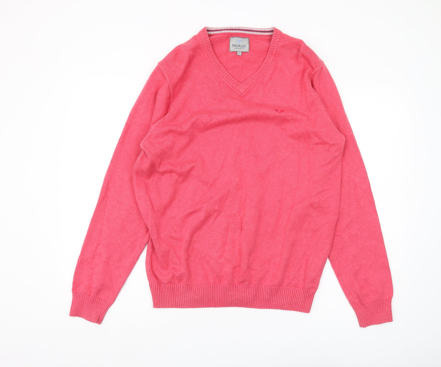 Morley 5 Pack Wholesale Preloved Mens Jumpers –For Resale