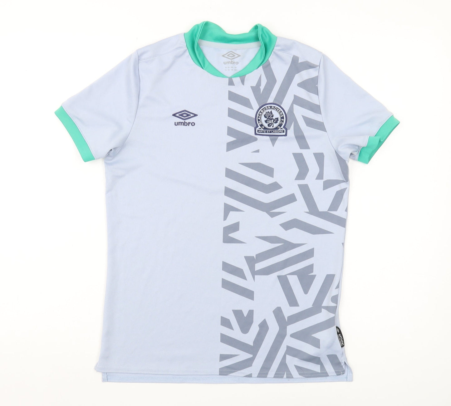 Umbro Clothing Bundle - 5 Pack Preloved Boys T-Shirts, Tops & Shirts