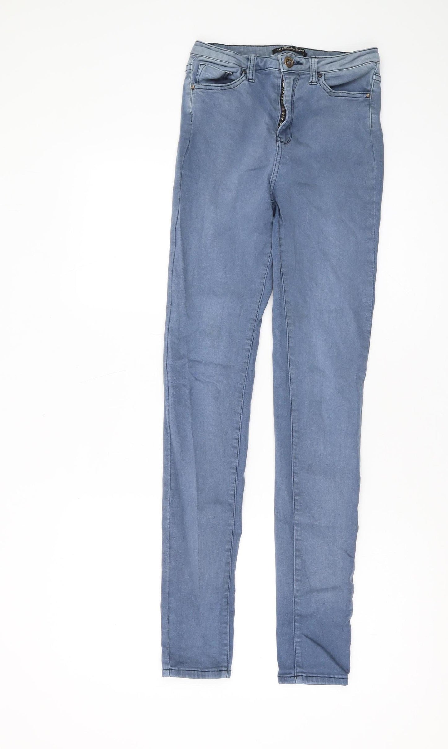 Toxik3 Clothing Bundle - 5 Pack Preloved Womens Jeans