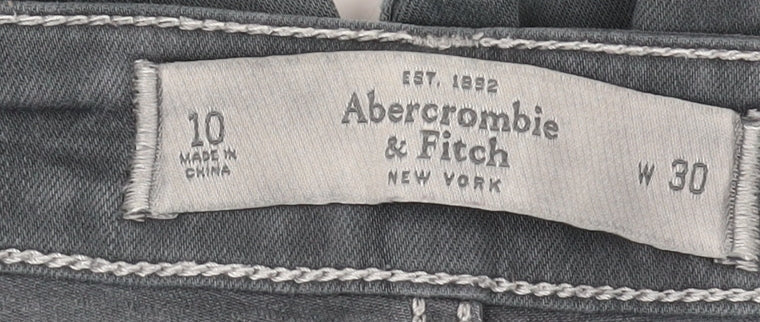 Abercrombie & Fitch Women’s Size 10