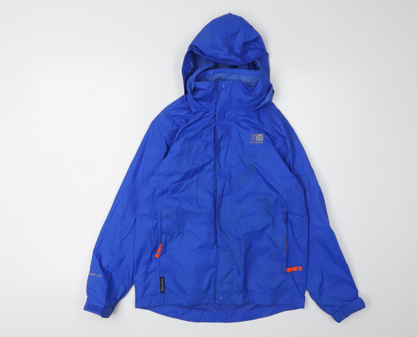 Karrimor Clothing Bundle - 5 Pack Preloved Boys Outerwear