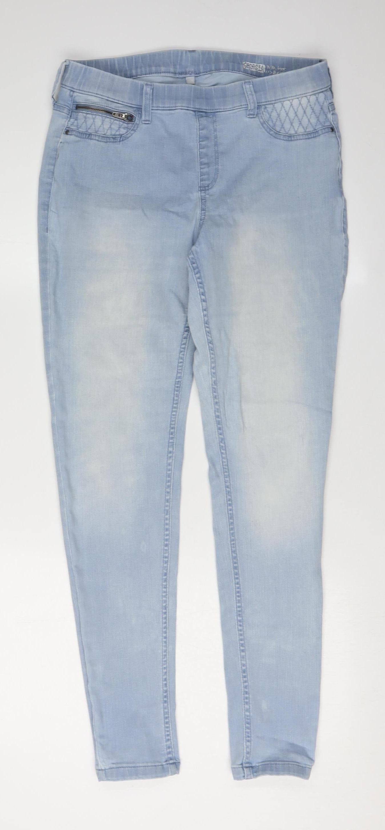 Red Herring Clothing Bundle - 5 Pack Preloved Womens Jeans