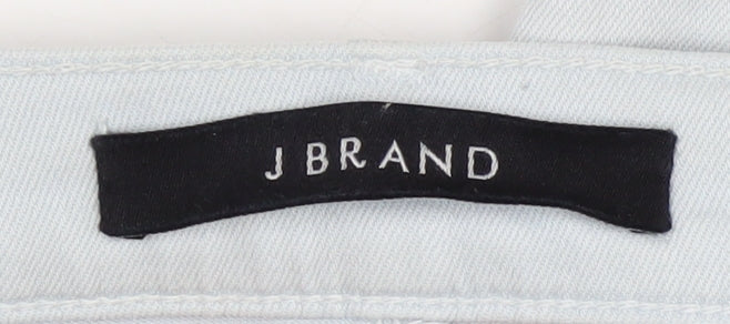 J Brand Women's Light Blue Skinny Jeans Size 26