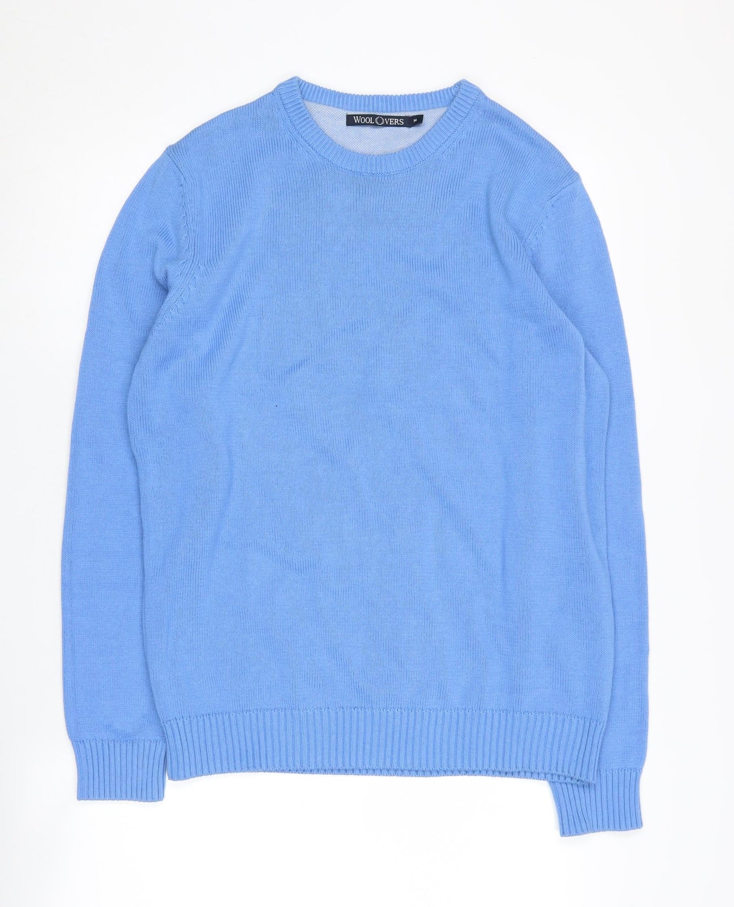 Woolovers Clothing Bundle - 5 Pack Preloved Mens Jumpers & Cardigans