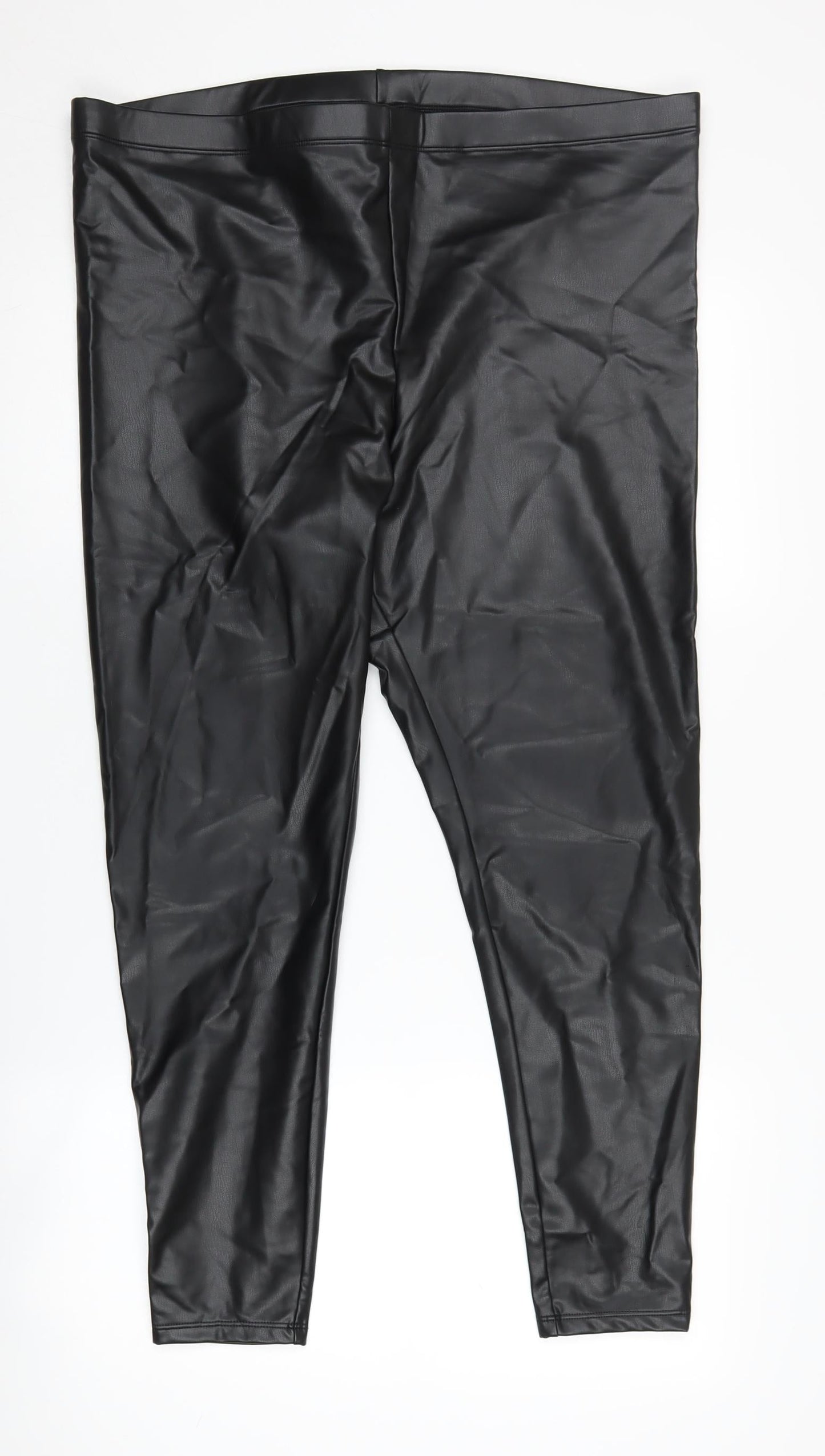 H&M Clothing Bundle - 5 Pack Preloved Womens Leggings