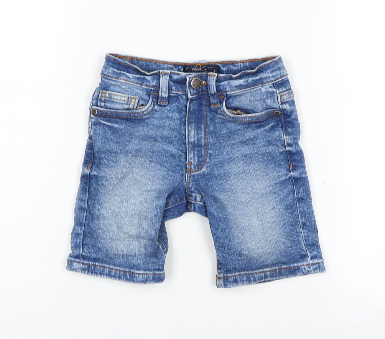 NEXT 5 Pack Wholesale Preloved Boys Shorts –For Resale