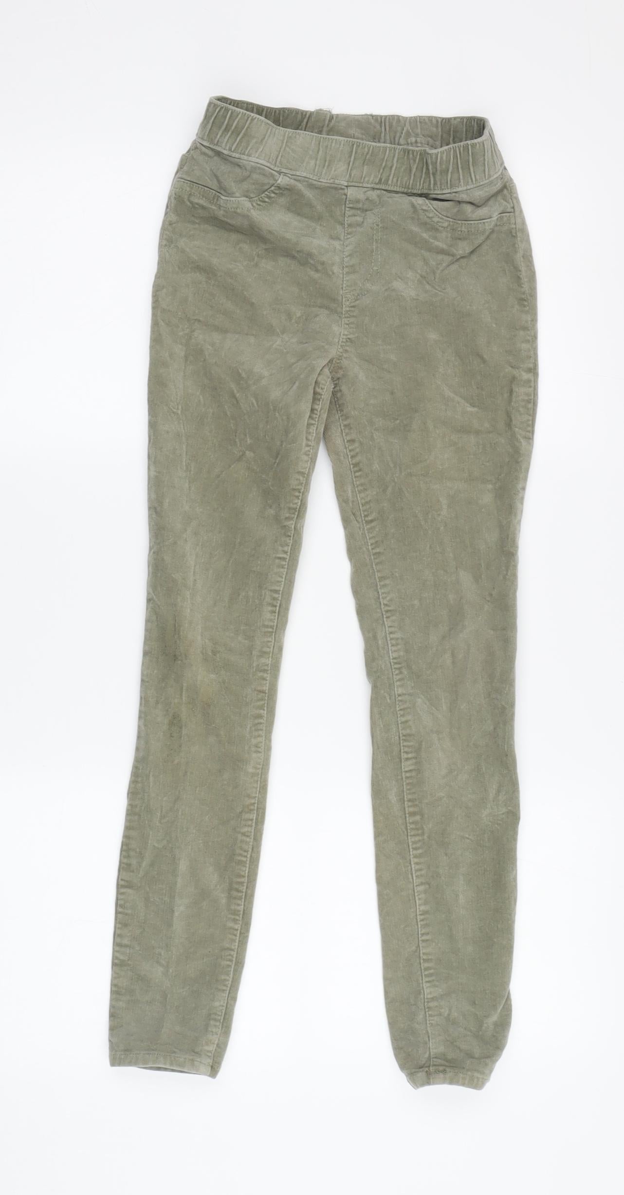 H&M Clothing Bundle - 5 Pack Preloved Girls Trousers