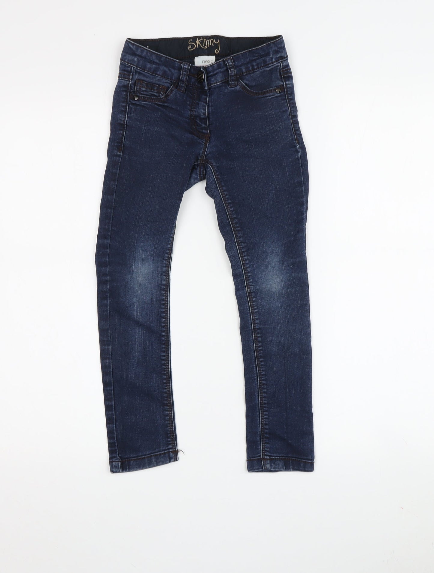 NEXT Clothing Bundle - 5 Pack Preloved Girls Jeans