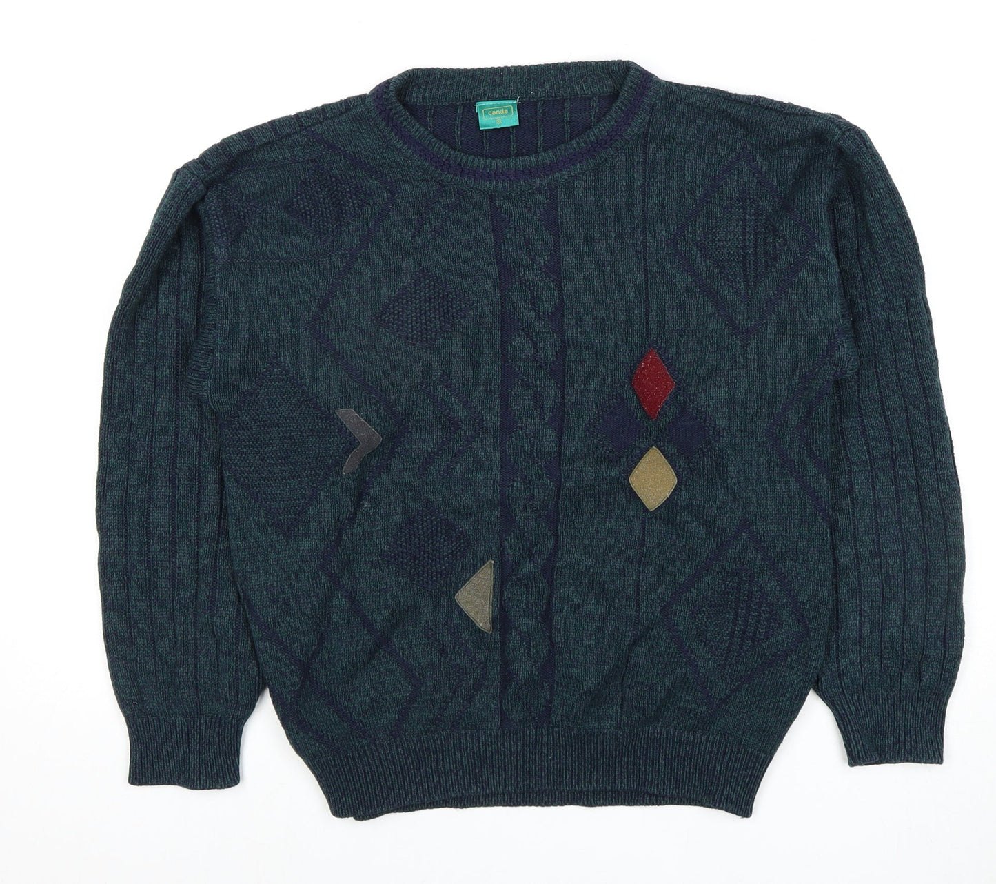 canda Clothing Bundle - 5 Pack Preloved Womens Jumpers & Cardigans