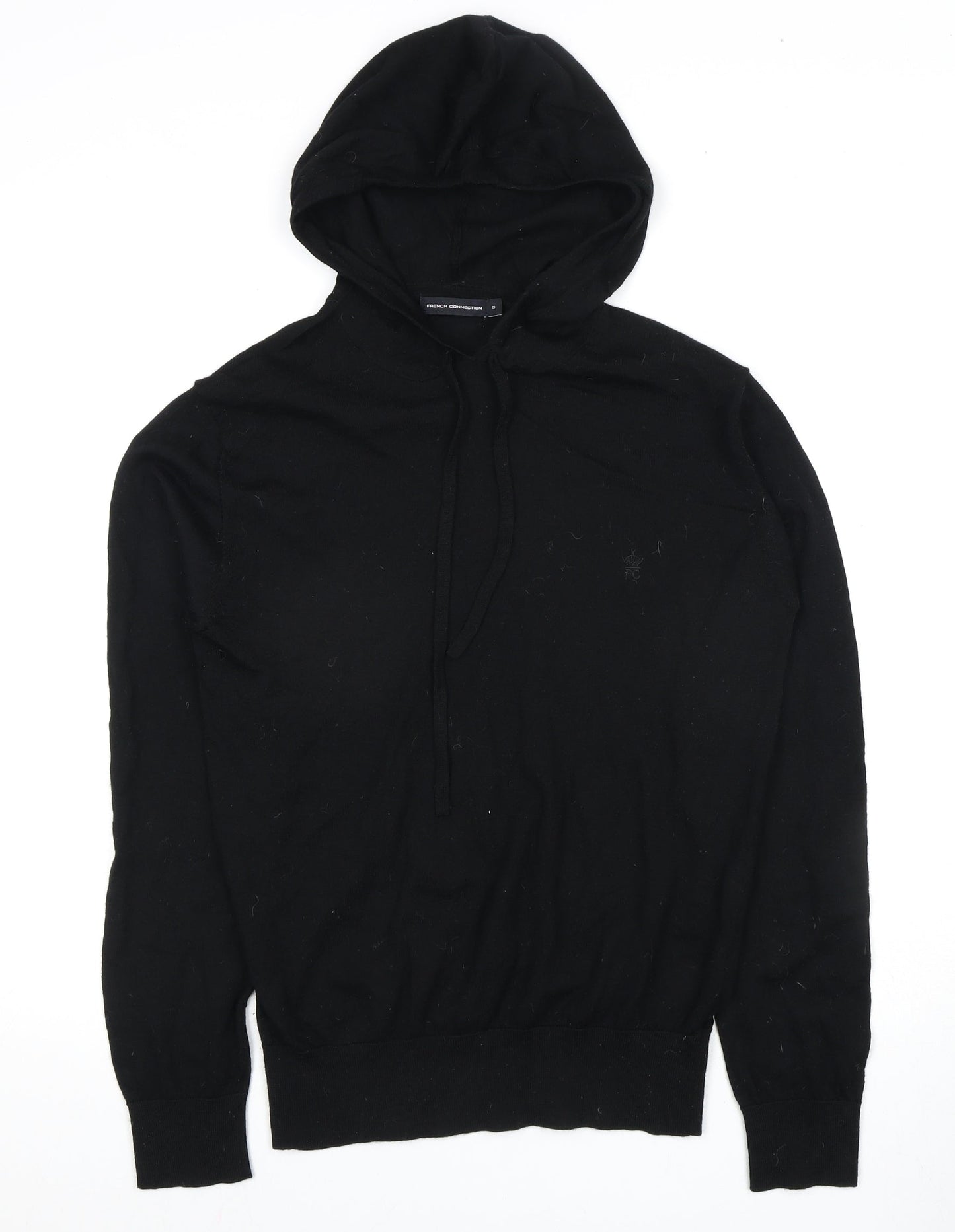 French Connection Clothing Bundle - 5 Pack Preloved Mens Hoodies & Sweats