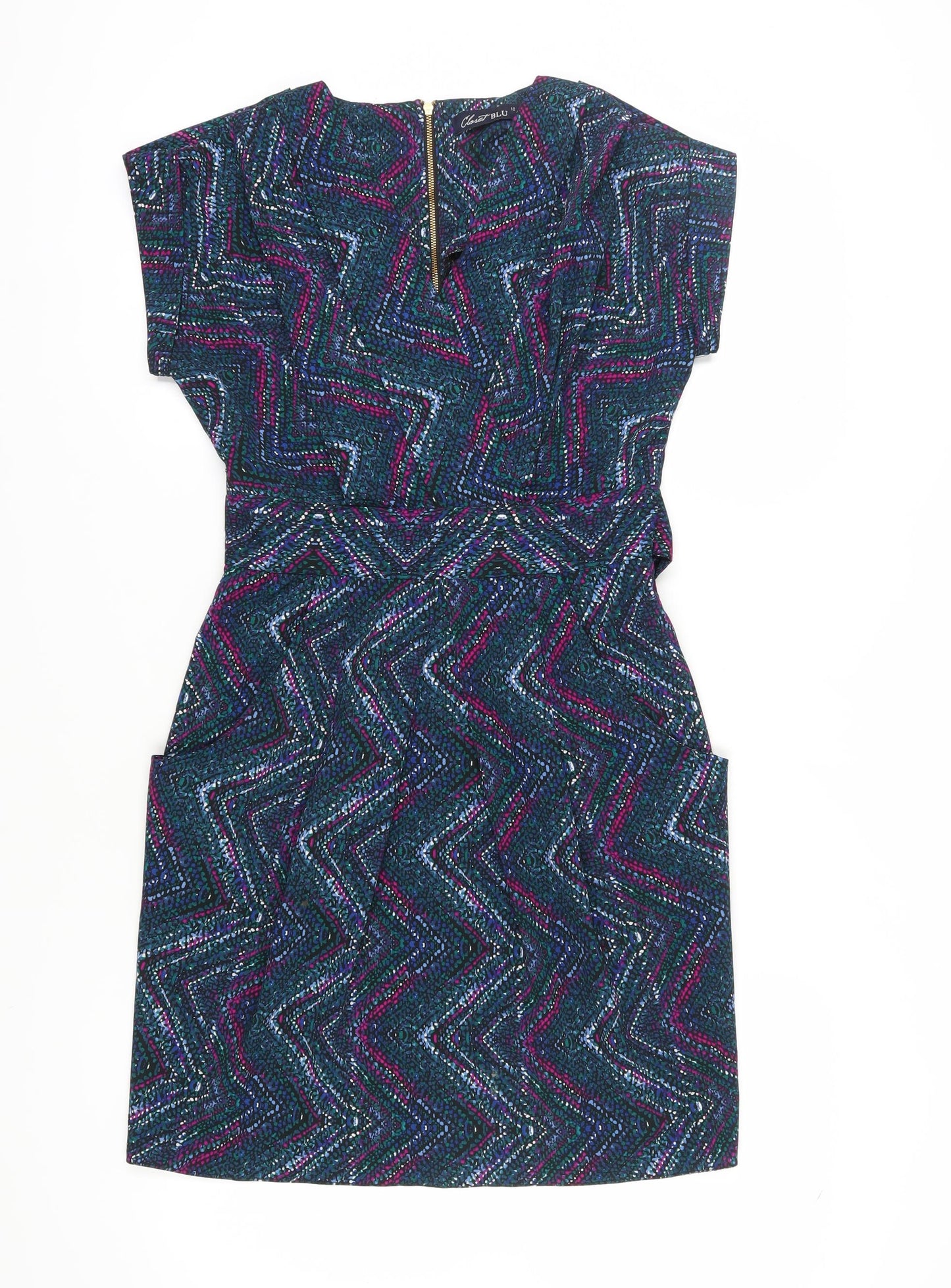 Closet Clothing Bundle - 5 Pack Preloved Womens Dresses
