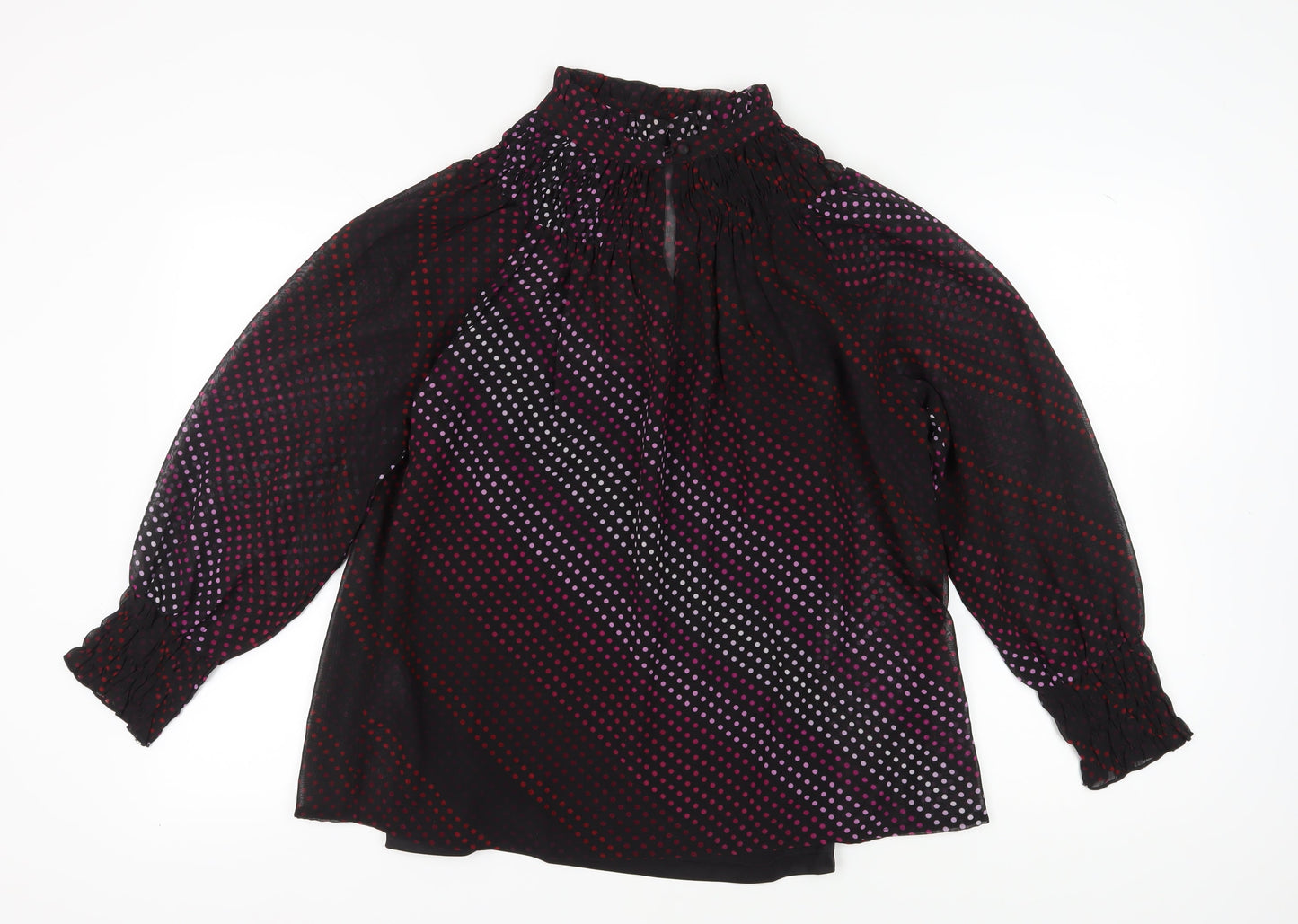 JD Williams Clothing Bundle - 5 Pack Preloved Womens Tops & Shirts
