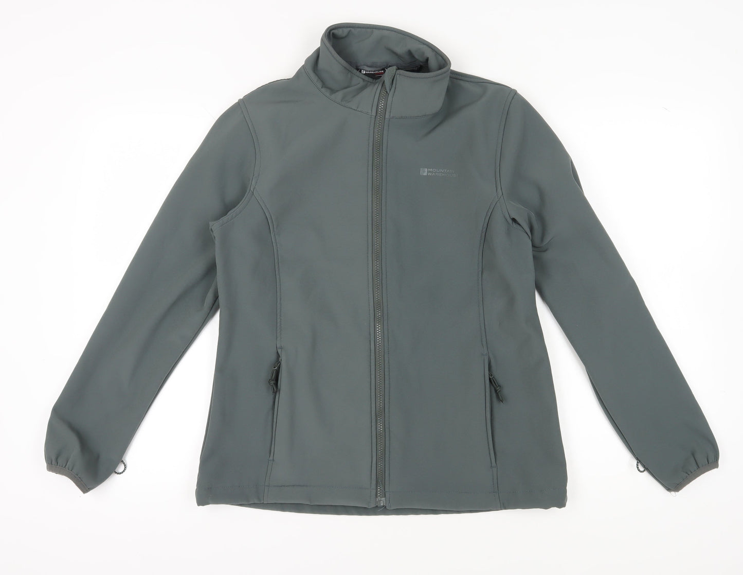 Mountain Warehouse Clothing Bundle - 5 Pack Preloved Womens Activewear Jackets