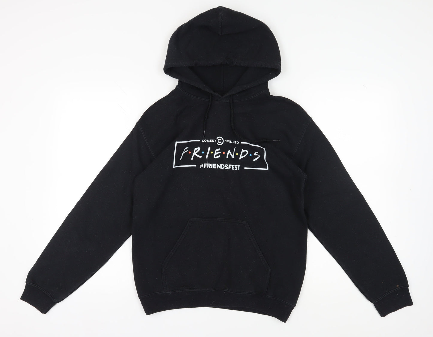 Friends Clothing Bundle - 5 Pack Preloved Womens Hoodies & Sweats