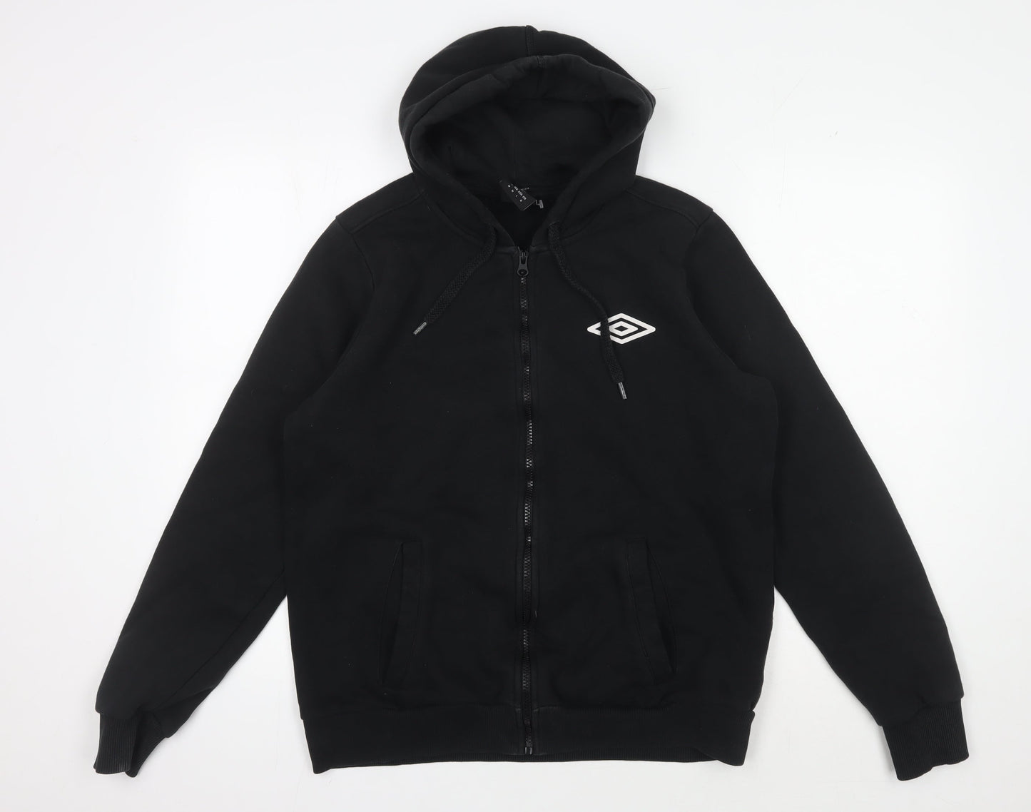 Umbro Clothing Bundle - 5 Pack Preloved Mens Hoodies & Sweats
