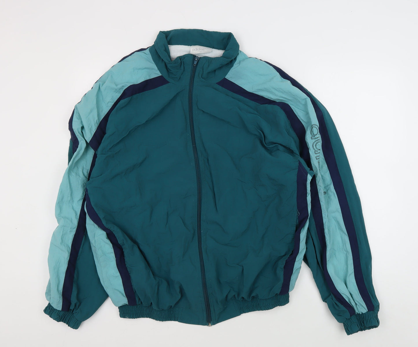 adidas Clothing Bundle - 5 Pack Preloved Mens Activewear Jackets