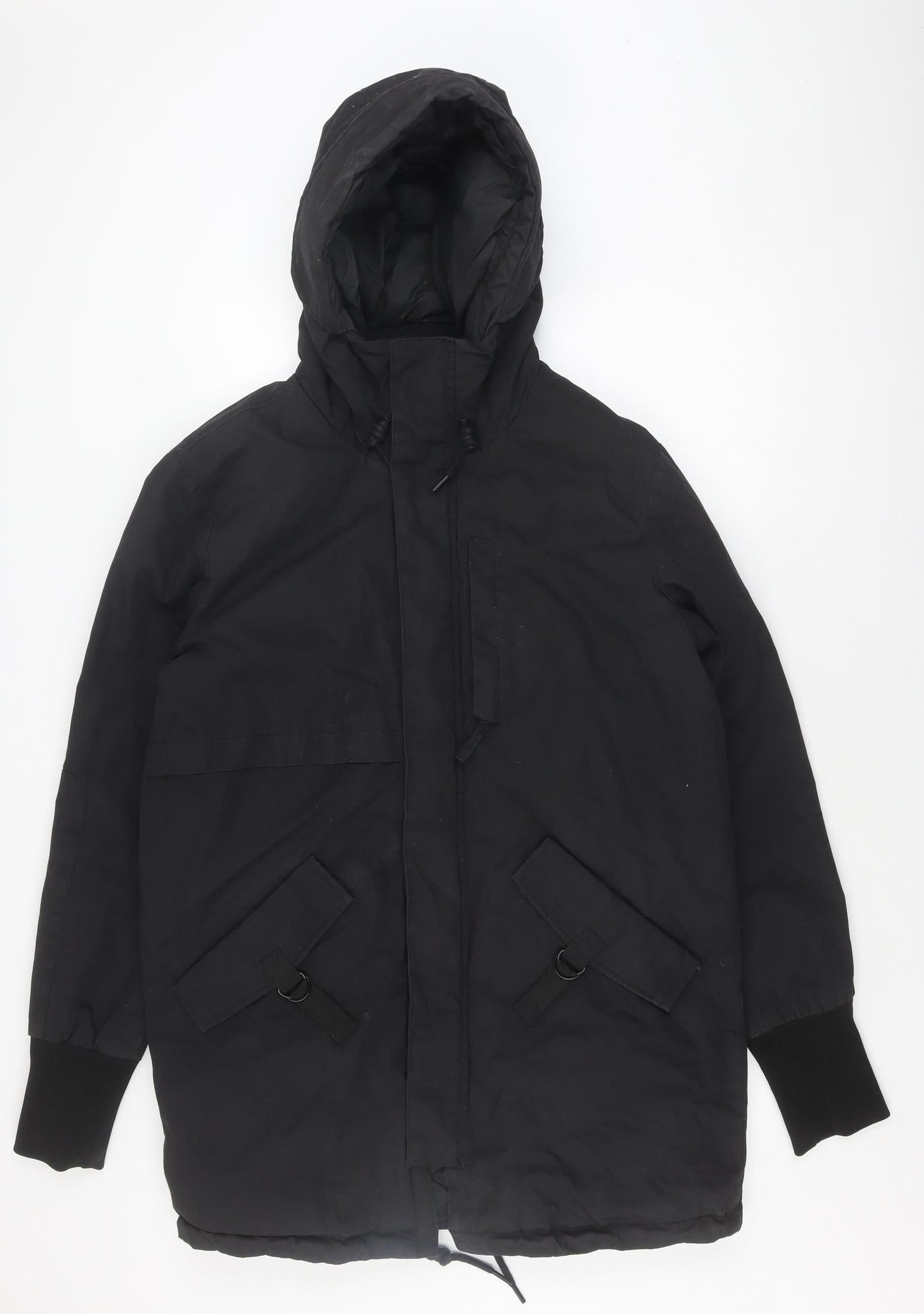 Pull & Bear Clothing Bundle - 5 Pack Preloved Mens Coats & Jackets