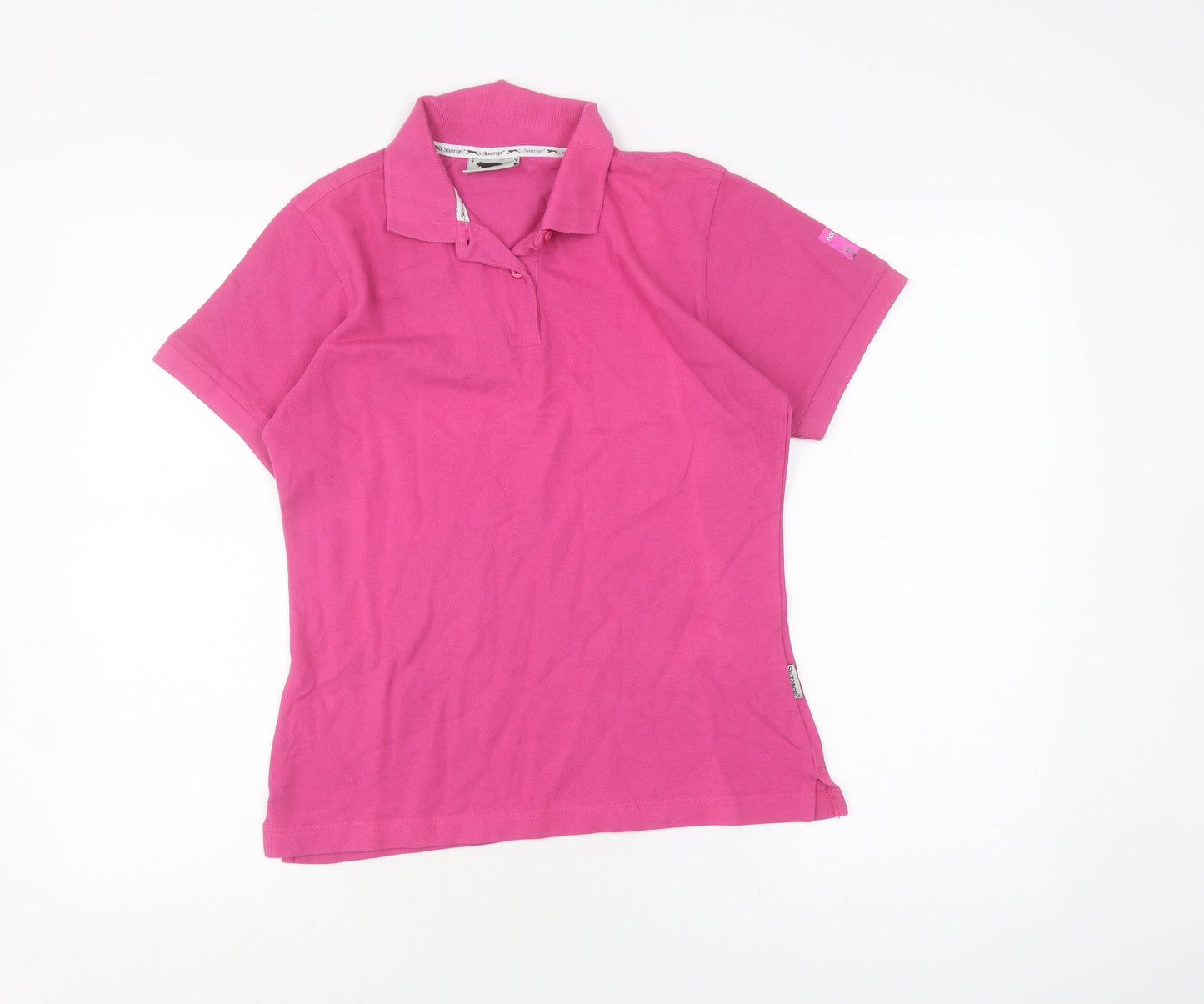 Slazenger Clothing Bundle - 5 Pack Preloved Womens Tops & Shirts