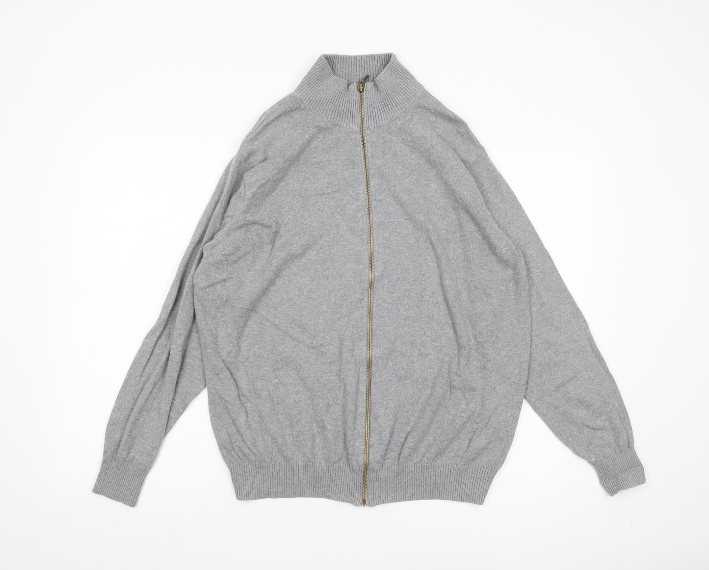 Woolovers Clothing Bundle - 5 Pack Preloved Mens Jumpers & Cardigans
