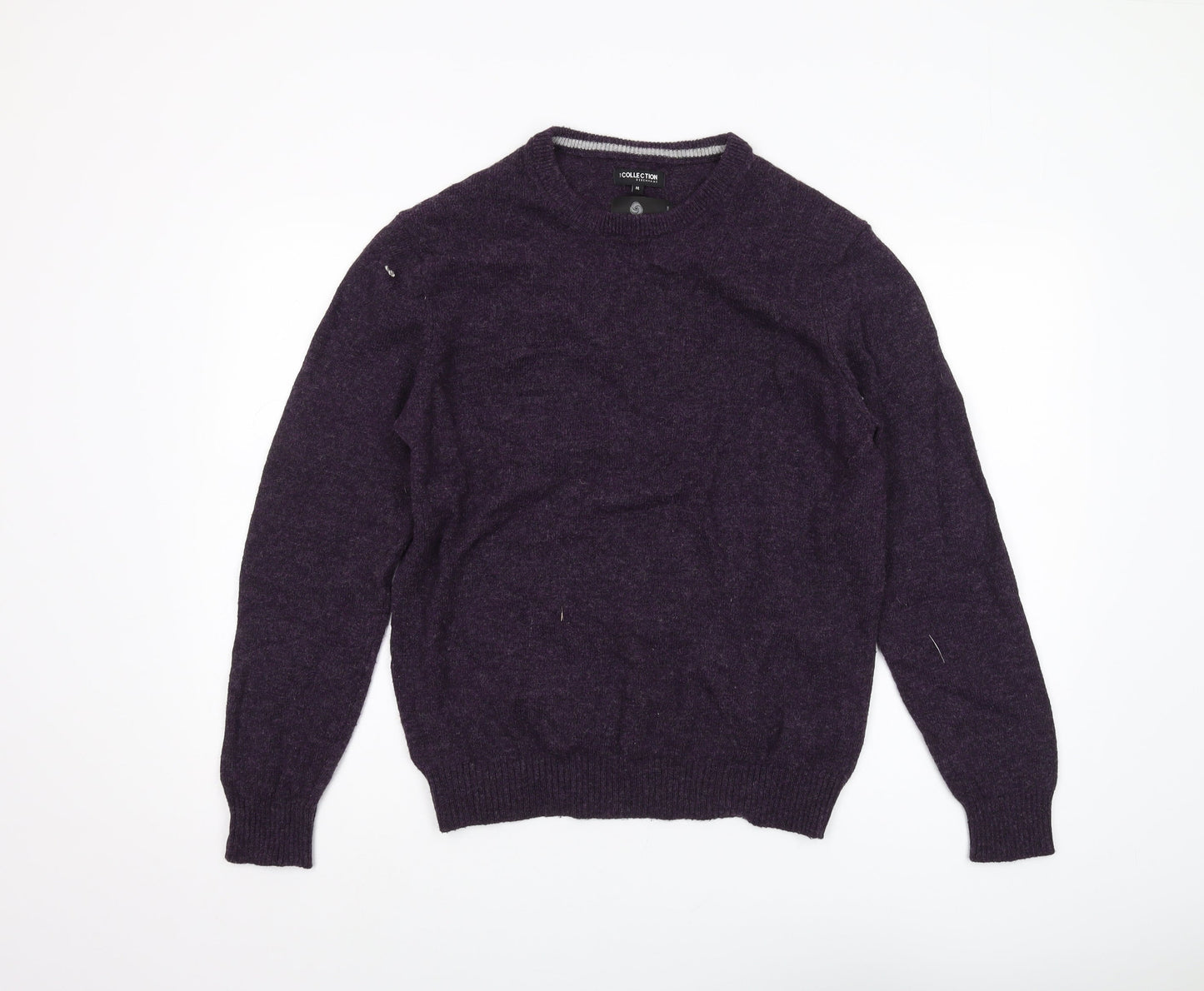 Debenhams Clothing Bundle - 5 Pack Preloved Mens Jumpers & Cardigans