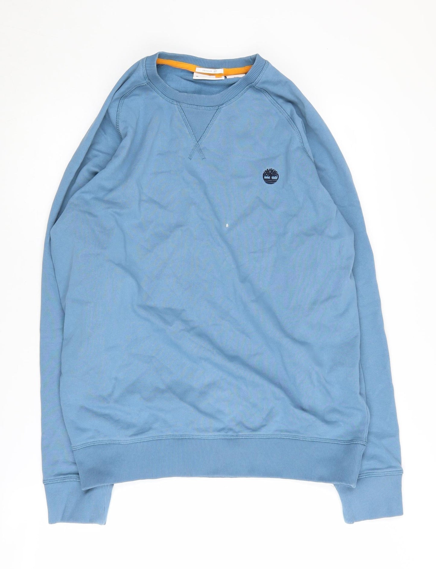 Timberland Clothing Bundle - 5 Pack Preloved Mens Hoodies & Sweats