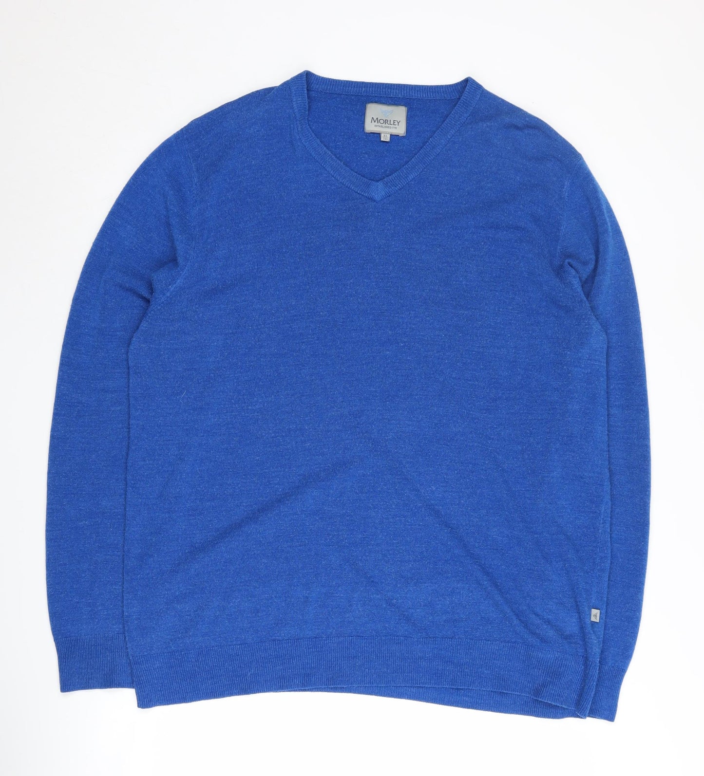Morley 5 Pack Wholesale Preloved Mens Jumpers –For Resale