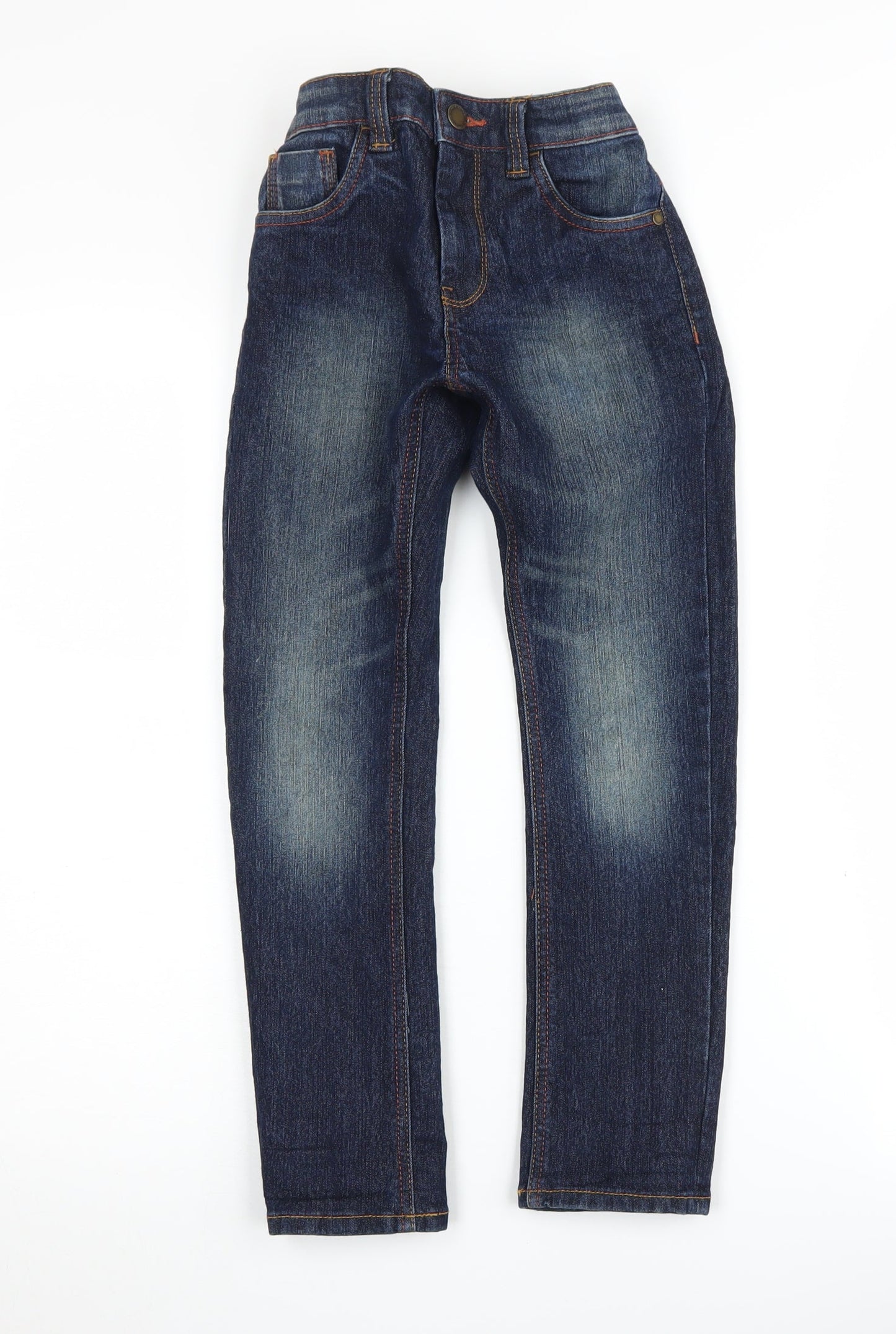 NEXT Clothing Bundle - 5 Pack Preloved Boys Jeans